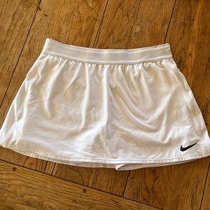 Nike Tennis Skirt EUC